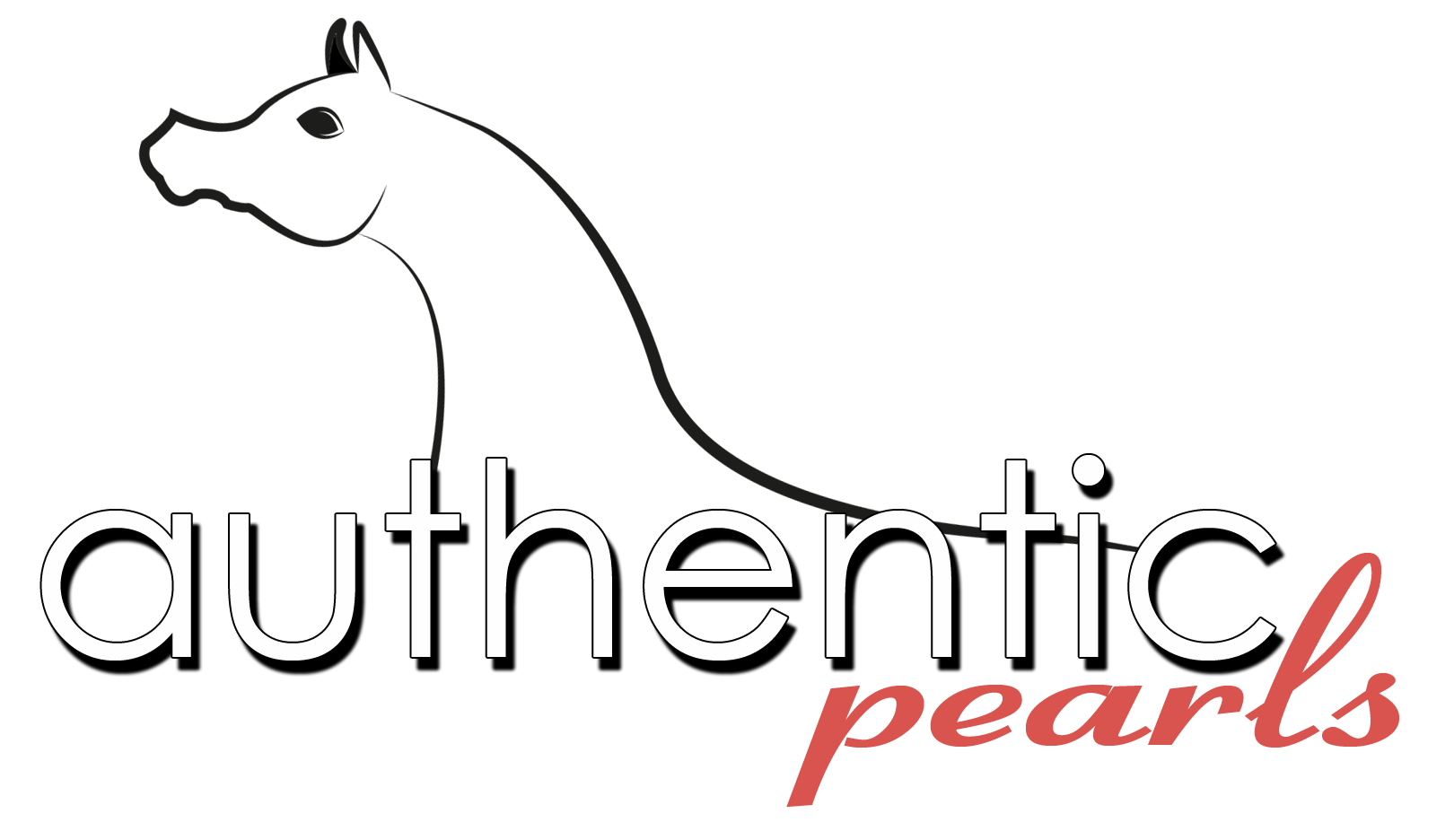 Authentic Pearls - 